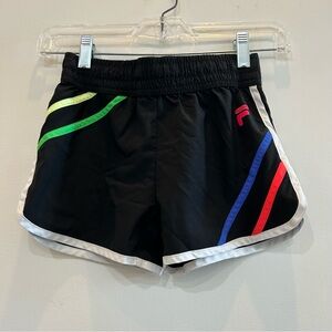 Fila Athletic shorts. Size small.